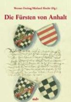 Die Fürsten von Anhalt