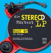 Various Artists - Stereo Hortest Best Of (2 LP)