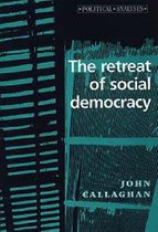 The Retreat of Social Democracy
