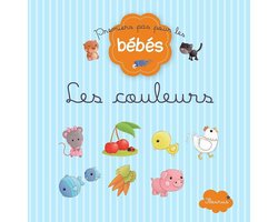 Les couleurs
