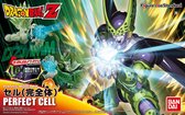 DRAGON BALL - Model Kit - Perfect Cell