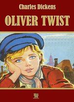 Oliver Twist (Special Illustrated Edition)