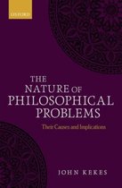 Nature Of Philosophical Problems
