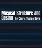Dover Books On Music: Analysis - Musical Structure and Design