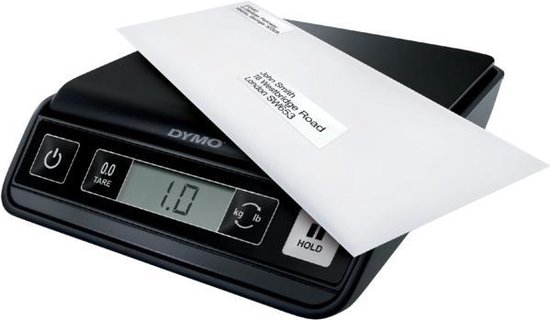 Balance postale numérique Dymo M2 jusqu'à 2 kg