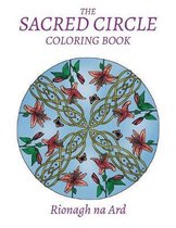 The Sacred Circle Coloring Book