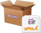 Luierbox Oppla' Midi 200 stuks