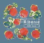 Albania-Dances And Songs
