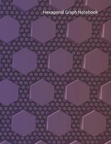 Hexagonal Graph Notebook