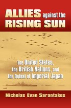 Modern War Studies - Allies against the Rising Sun