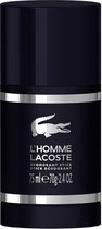 Lacoste L'Homme - 75g - Deodorant