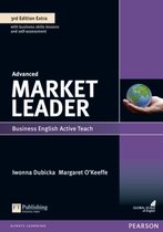 Market Leader- Market Leader 3rd Edition Advanced Active Teach