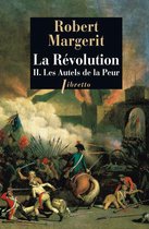 La Révolution, Tome 2