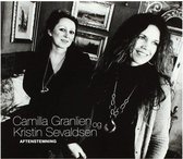 Camilla Granlien & Kristin Sevaldsen - Aftenstemning (CD)