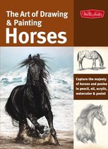 Art Of Drawing & Painting Horses