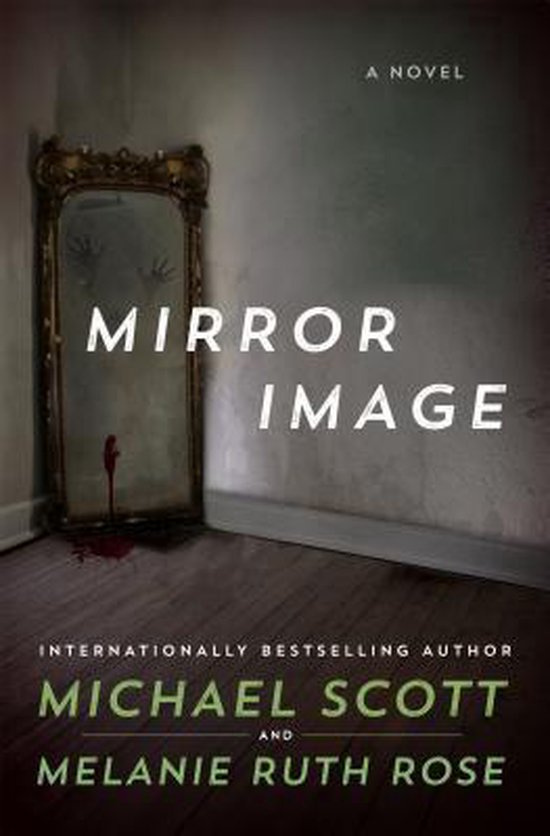 Mirror Image - cover