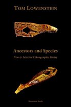 Ancestors And Species