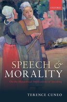 Speech & Morality