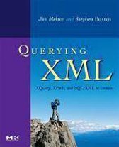 Xquery, Xpath, And Sql/Xml In Context