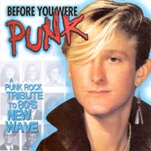 Before You Were Punk