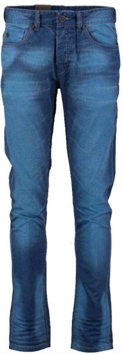 Cast Iron Cope BRF tapered fit jeans - Maat W36-L36 | bol.com