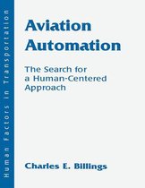 Human Factors in Transportation - Aviation Automation