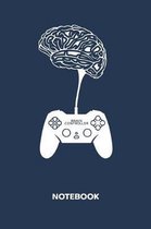 Brain Controller NOTEBOOK