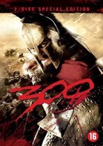 300 (Steelbook) (Special Edition)