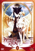 Wolf's Rain Vol.1