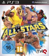 WWE All Stars: MILLION DOLLAR PACK /PS3