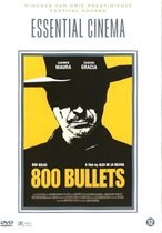 Speelfilm - 800 Bullets
