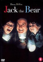 Speelfilm - Jack The Bear