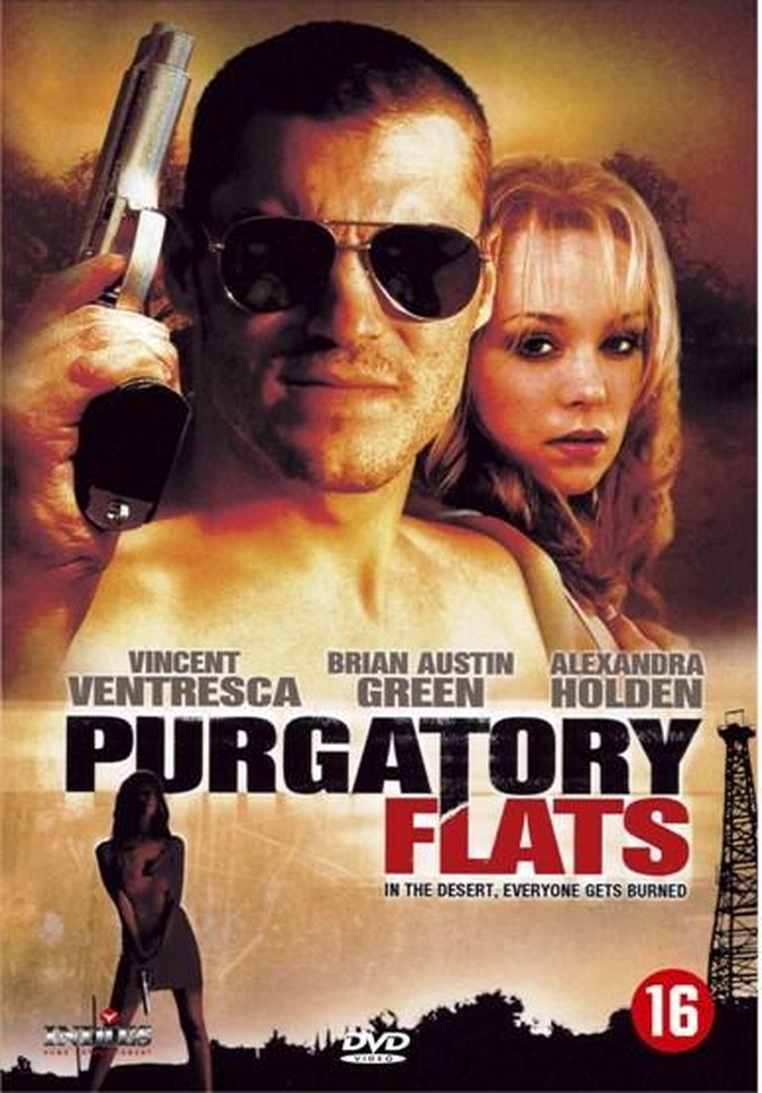 Purgatory Flats