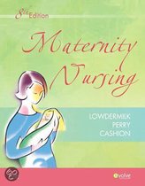 Maternity Nursing