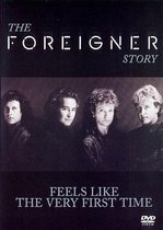 Foreigner - Feels Like the First Time