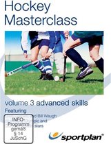 Hockey Masterclass Vol. 3 - Advanced Skills