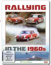Rallying in the 1960's