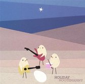 Holiday Hootenanny [Mo Pop]