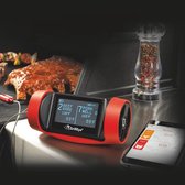 GrillEye Pro+ Grilling & Smoking Thermometer
