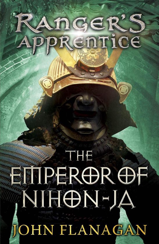 Ranger's Apprentice 10