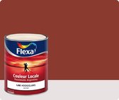 Flexa Couleur Locale - Lak Hoogglans - Passionate Argentina - Kiss - 9045 - 750 ml