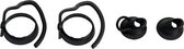 Jabra 14121-41 hoofdtelefoon accessoire Cushion/ring set