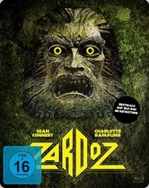 Zardoz (Steelbook)/Blu-ray