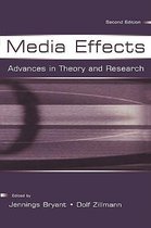 Notities + samenvatting boek media-effecten