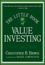 Little Books. Big Profits 6 - The Little Book of Value Investing