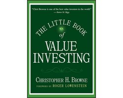 Little Books. Big Profits 6 - The Little Book of Value Investing