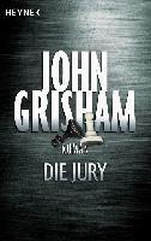 Die Jury - cover
