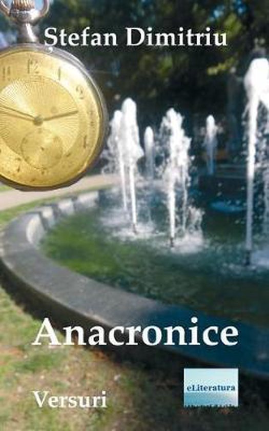 Anacronice