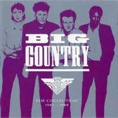 Big Country - The Collecion 1982-1988