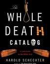 Omslag The Whole Death Catalog